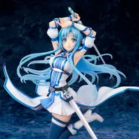 Figure - Sword Art Online / Yuuki Asuna