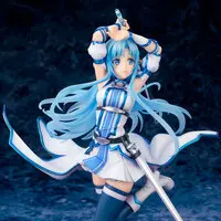 Figure - Sword Art Online / Yuuki Asuna