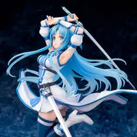 Figure - Sword Art Online / Yuuki Asuna