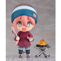 Nendoroid - Yuru Camp△ / Shima Rin & Kagamihara Nadeshiko