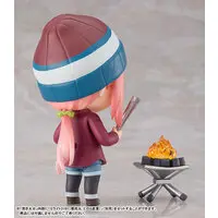 Nendoroid - Yuru Camp△ / Shima Rin & Kagamihara Nadeshiko