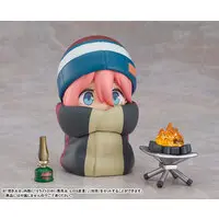 Nendoroid - Yuru Camp△ / Shima Rin & Kagamihara Nadeshiko