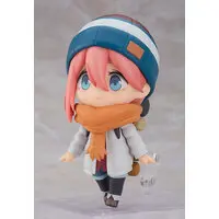 Nendoroid - Yuru Camp△ / Shima Rin & Kagamihara Nadeshiko