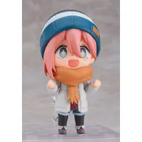 Nendoroid - Yuru Camp△ / Shima Rin & Kagamihara Nadeshiko