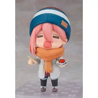 Nendoroid - Yuru Camp△ / Shima Rin & Kagamihara Nadeshiko