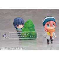 Nendoroid - Yuru Camp△ / Shima Rin & Kagamihara Nadeshiko