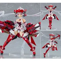 Figure - Senki Zesshou Symphogear / Yukine Chris