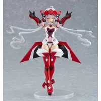 Figure - Senki Zesshou Symphogear / Yukine Chris