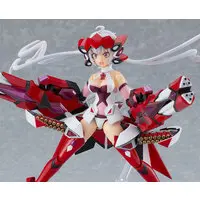 Figure - Senki Zesshou Symphogear / Yukine Chris