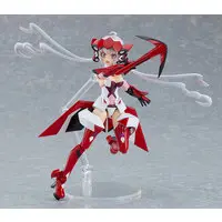 Figure - Senki Zesshou Symphogear / Yukine Chris