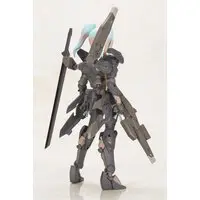 Figure - Frame Arms