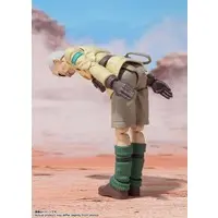 S.H.Figuarts - Sand Land