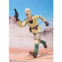 S.H.Figuarts - Sand Land