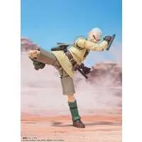 S.H.Figuarts - Sand Land