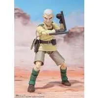 S.H.Figuarts - Sand Land