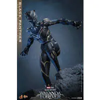 Movie Masterpiece - Black Panther