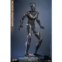 Movie Masterpiece - Black Panther