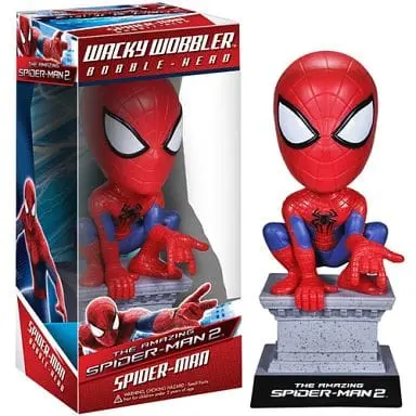 Figure - Spider-Man