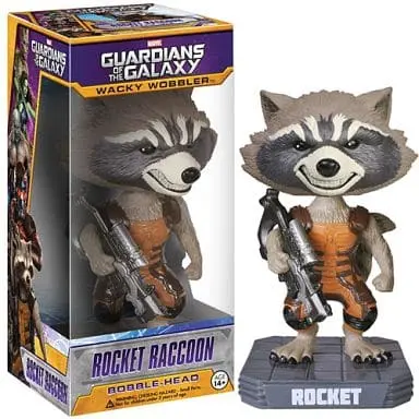 Figure - Guardians of the Galaxy