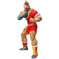 Figure - Kinnikuman / Kinniku Mantaro