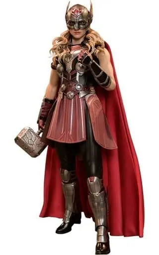 Movie Masterpiece - Thor: Love and Thunder