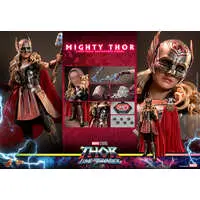 Movie Masterpiece - Thor: Love and Thunder