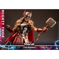 Movie Masterpiece - Thor: Love and Thunder