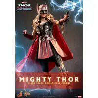 Movie Masterpiece - Thor: Love and Thunder