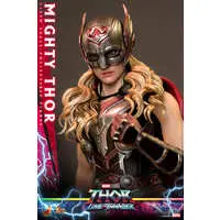 Movie Masterpiece - Thor: Love and Thunder