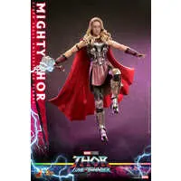 Movie Masterpiece - Thor: Love and Thunder