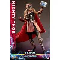 Movie Masterpiece - Thor: Love and Thunder