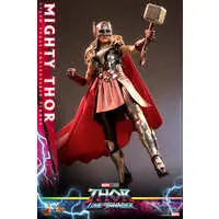 Movie Masterpiece - Thor: Love and Thunder