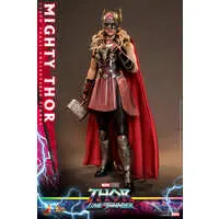 Movie Masterpiece - Thor: Love and Thunder