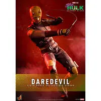 Figure - Daredevil