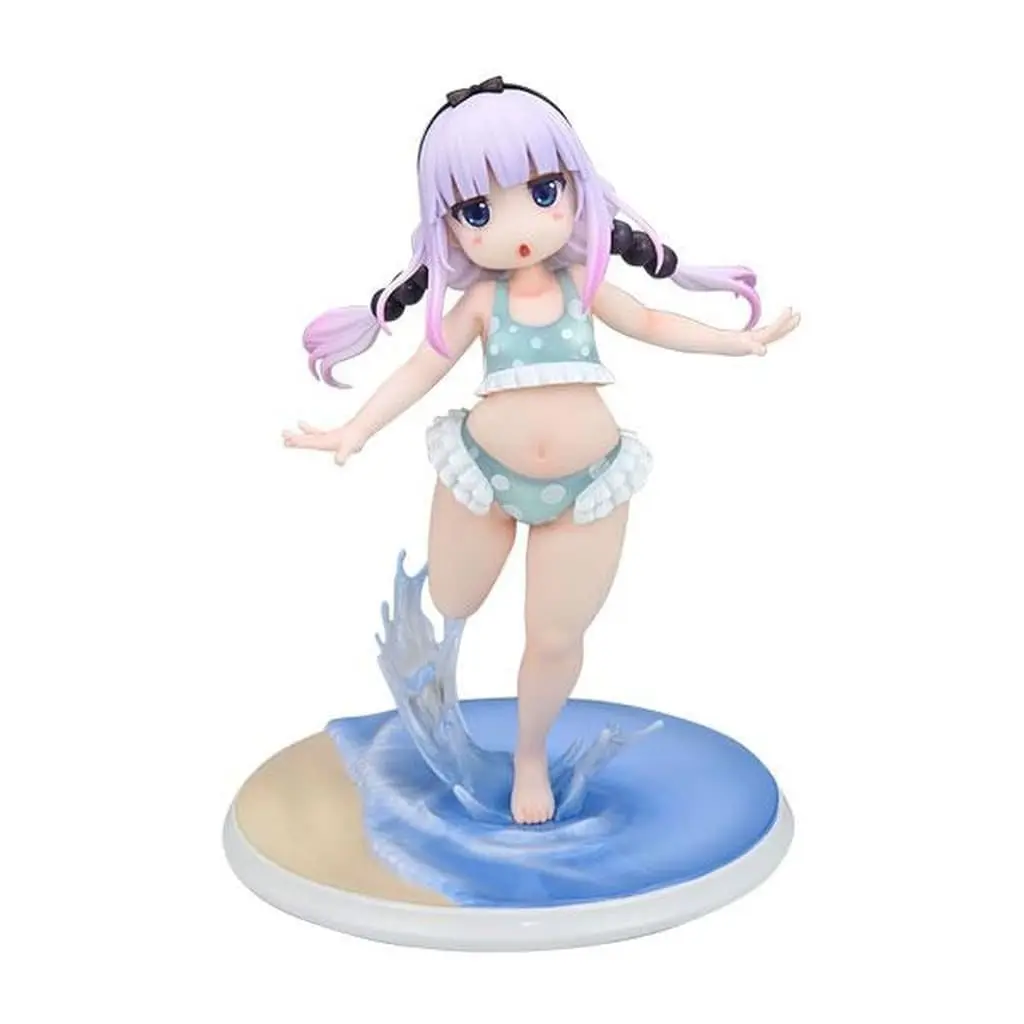 Figure - Kobayashi-san Chi no Maid Dragon / Kanna Kamui