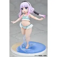 Figure - Kobayashi-san Chi no Maid Dragon / Kanna Kamui