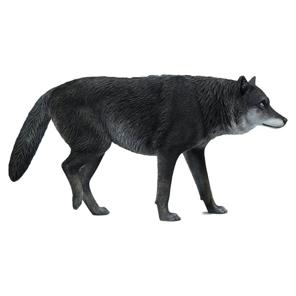 Figure - JXK Animal Statue