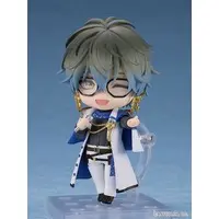 Nendoroid - Nijisanji / Ike Eveland