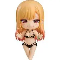 Nendoroid - Sono Bisque Doll wa Koi wo Suru (My Dress-Up Darling) / Kitagawa Marin