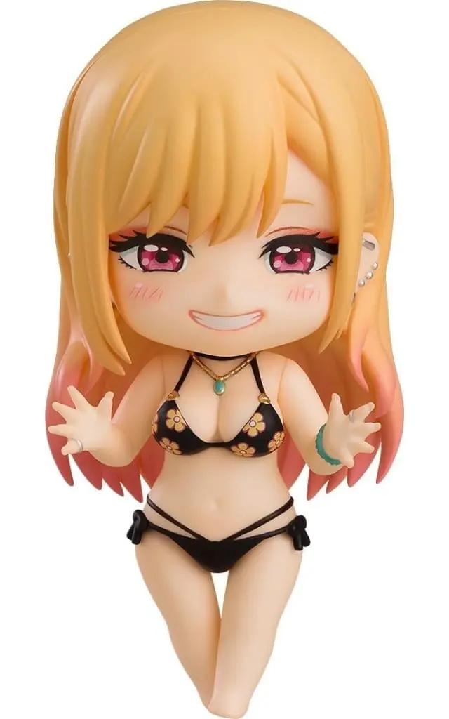 Nendoroid - Sono Bisque Doll wa Koi wo Suru (My Dress-Up Darling) / Kitagawa Marin