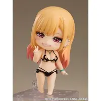 Nendoroid - Sono Bisque Doll wa Koi wo Suru (My Dress-Up Darling) / Kitagawa Marin