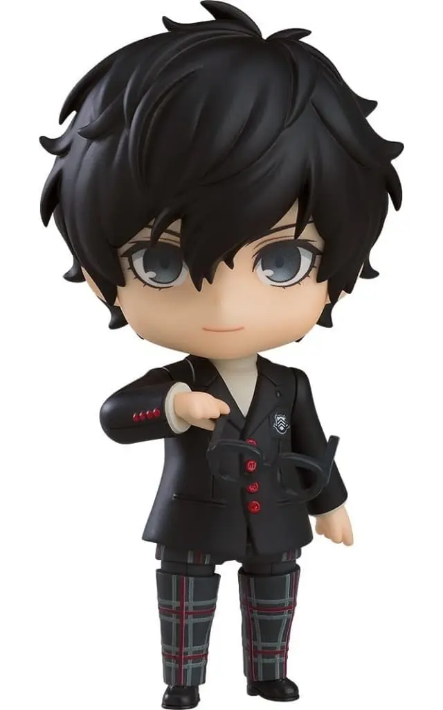 Nendoroid - Persona 5 / Joker (Persona series)