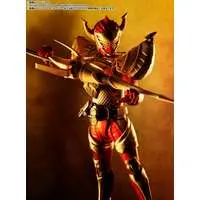 S.H.Figuarts - Kamen Rider Gaim