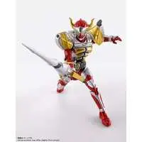 S.H.Figuarts - Kamen Rider Gaim