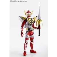 S.H.Figuarts - Kamen Rider Gaim