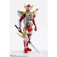 S.H.Figuarts - Kamen Rider Gaim