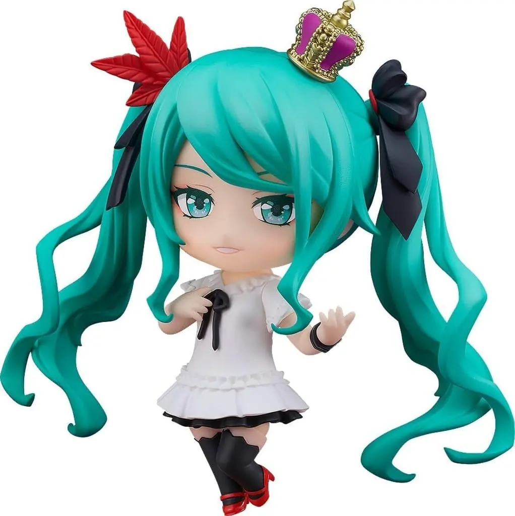 Nendoroid - VOCALOID / Hatsune Miku