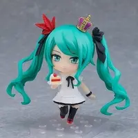 Nendoroid - VOCALOID / Hatsune Miku