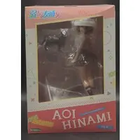 Figure - Bottom-Tier Character Tomozaki / Hinami Aoi