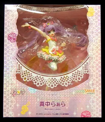 Figure - PriPara / Manaka Laala